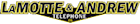 La Motte Telephone Company logo