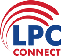 LPC Connect logo