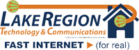 Lake Region Technology & Communications internet