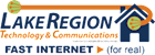 Lake Region Technology & Communications internet 