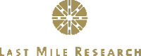 Last Mile Research logo