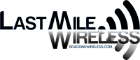 Last Mile Wireless logo