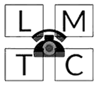 Leonore Mutual Telephone Company logo