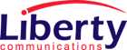 Liberty Communications logo