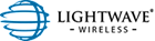 Lightwave Broadband logo