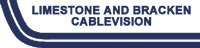 Limestone Cablevision logo