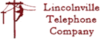 Lincolnville Telephone logo