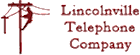 Lincolnville Telephone logo