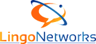 Lingo Networks logo