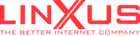 Linxus Internet logo