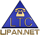 Lipan Telephone Company logo