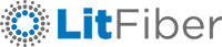 LitFiber logo