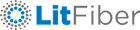 LitFiber logo