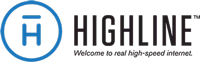 Highline Texas logo