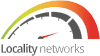 Locality Networks internet