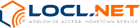 LOCL.net logo