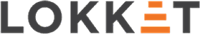 Lokket logo