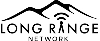 Long Range Network internet