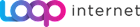 Loop Internet logo