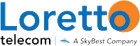 Loretto Telecom logo
