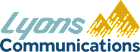 Lyons Communications LLC internet 