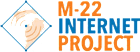 M-22  Project internet