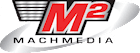 M2 MachMedia logo