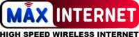 MAX Internet logo