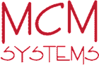 MCM Systems logo