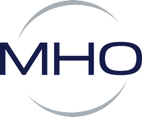 MHO Networks logo