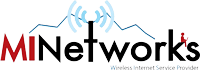 MINetworks logo