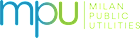 MPU CONNECT logo
