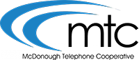 MTC Communications logo