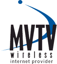 MVTV Wireless logo