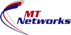 MT Networks logo