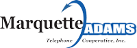 Marquette-Adams Telephone Cooperative internet