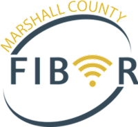 Marshall County Fiber internet