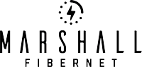 Marshall FiberNet internet