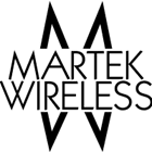 Martek Wireless logo