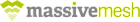 MassiveMesh logo