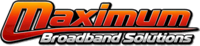 Maximum Broadband Solutions internet