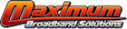 Maximum Broadband Solutions internet