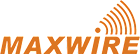 Maxwire logo