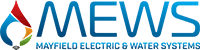 Mayfield Electric & Water Systems logo