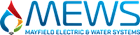MEWS logo