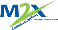 M2X Communications internet