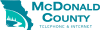 McDonald County Telephone Co internet