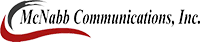 McNabb Internet logo