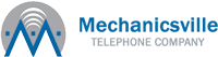 Mechanicsville Telephone Company logo