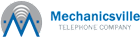 Mechanicsville Telephone Company logo